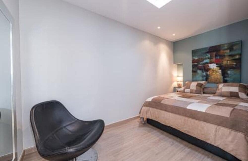 3 sovrum Takvåning för semesterbostäder i Marbella med pool garage - 2 100 € (Ref: 9560697)