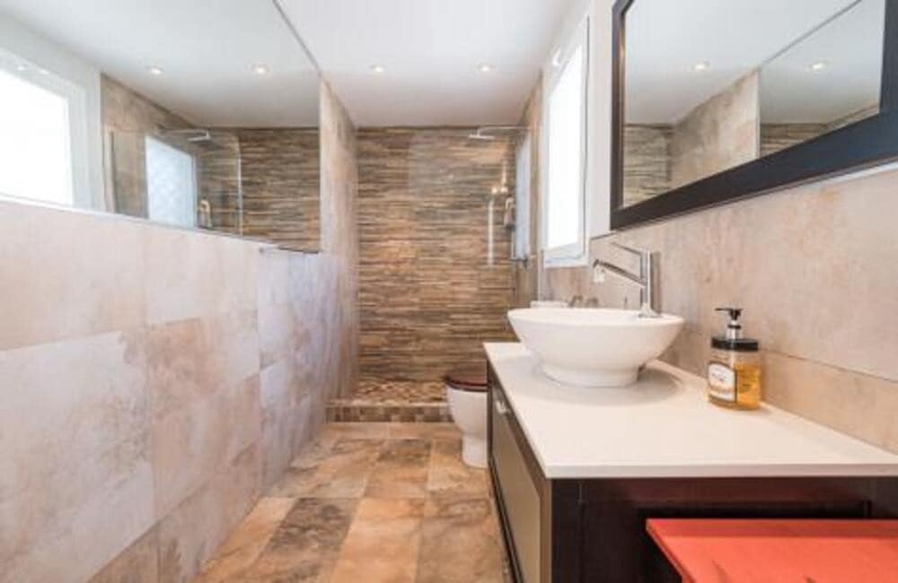 3 sovrum Takvåning för semesterbostäder i Marbella med pool garage - 2 100 € (Ref: 9560697)