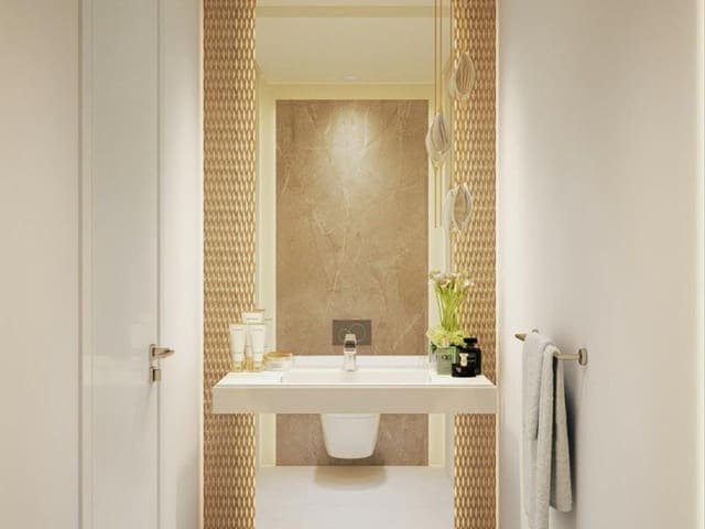 3 sovrum Lägenhet till salu i La Quinta, Benahavís med pool garage - 2 400 000 € (Ref: 9564167)