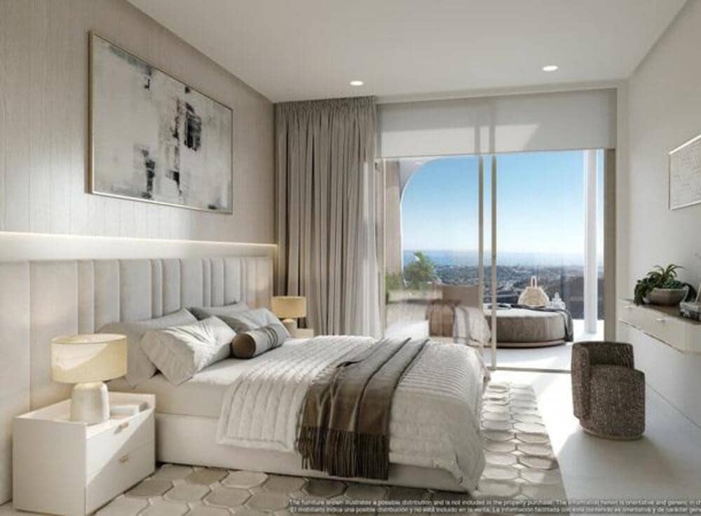 3 bedroom Apartment for sale in La Quinta with pool garage - € 2,400,000 (Ref: 9564167)
