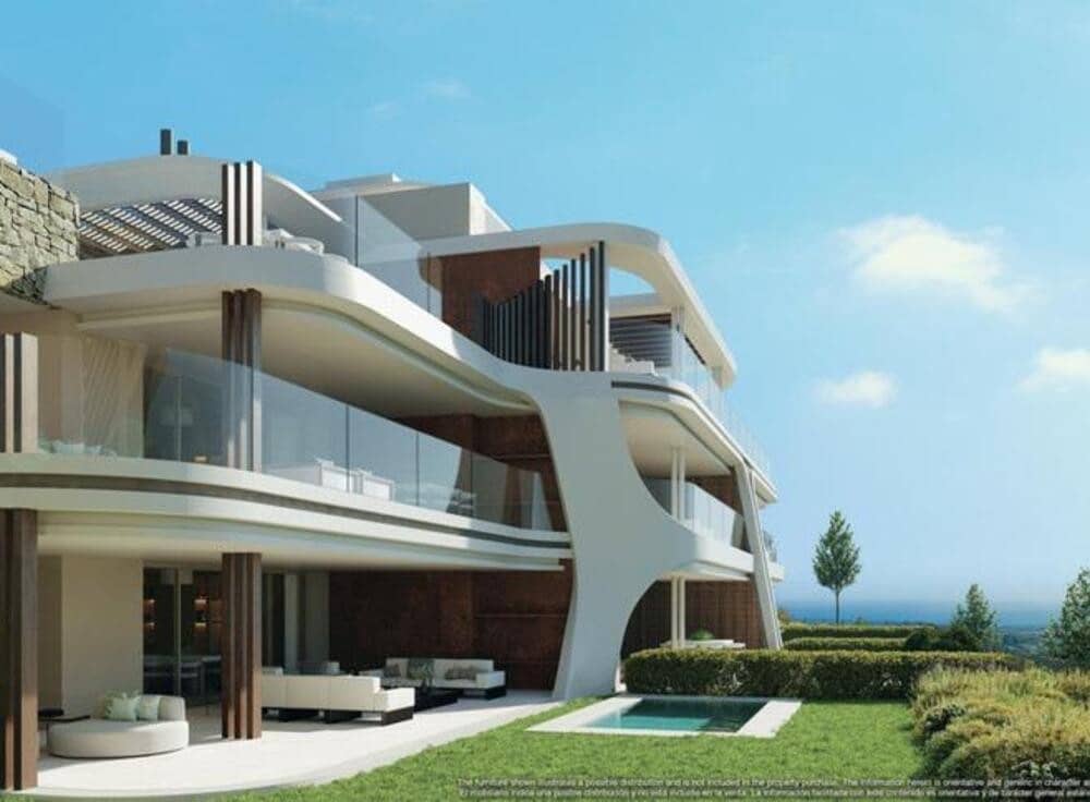 3 bedroom Apartment for sale in La Quinta with pool garage - € 2,400,000 (Ref: 9564167)