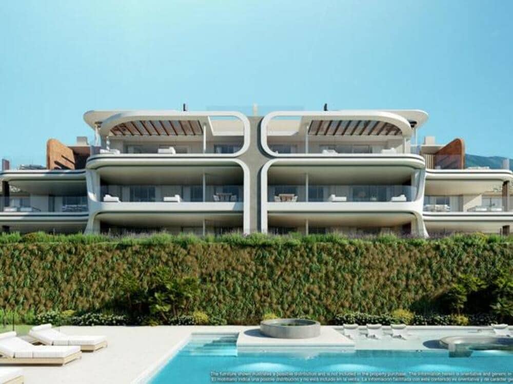 3 bedroom Apartment for sale in La Quinta with pool garage - € 2,400,000 (Ref: 9564167)