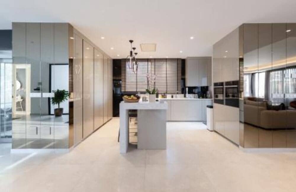 5 bedroom Villa for rent in Los Flamingos with pool garage - € 22,000 (Ref: 9567875)