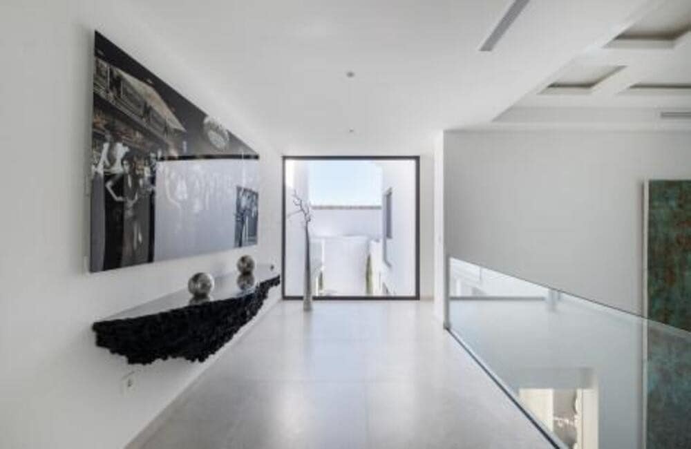 5 bedroom Villa for rent in Los Flamingos with pool garage - € 22,000 (Ref: 9567875)