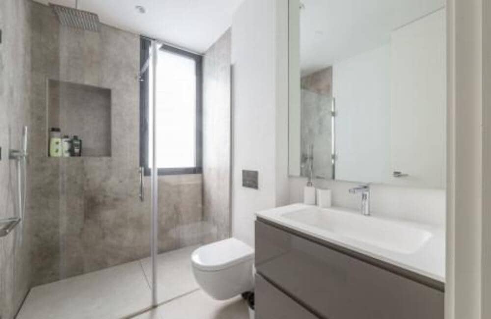 5 bedroom Villa for rent in Los Flamingos with pool garage - € 22,000 (Ref: 9567875)