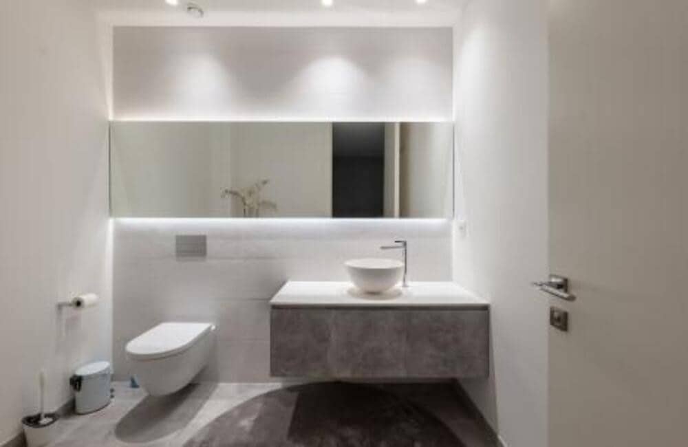 5 bedroom Villa for rent in Los Flamingos with pool garage - € 22,000 (Ref: 9567875)