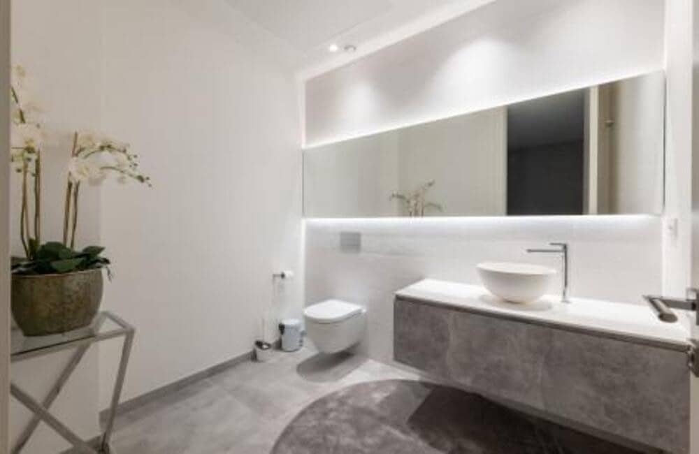 5 bedroom Villa for rent in Los Flamingos with pool garage - € 22,000 (Ref: 9567875)