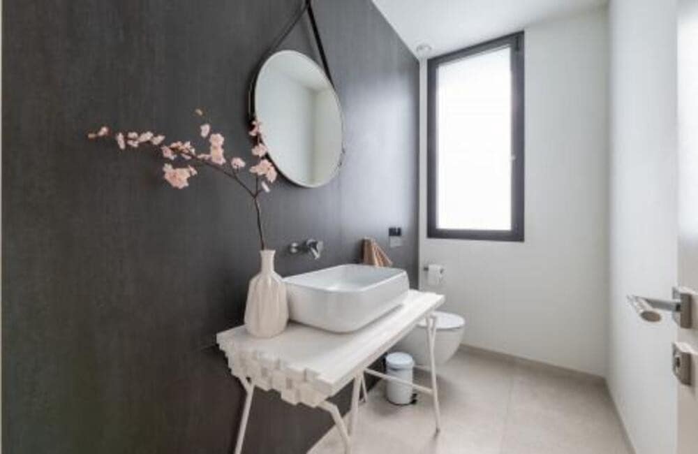 5 bedroom Villa for rent in Los Flamingos with pool garage - € 22,000 (Ref: 9567875)