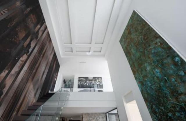 5 makuuhuone Huvila vuokrattavana paikassa Los Flamingos, Benahavís mukana uima-altaan 
autotalli - 22 000 € (Ref: 9567875)