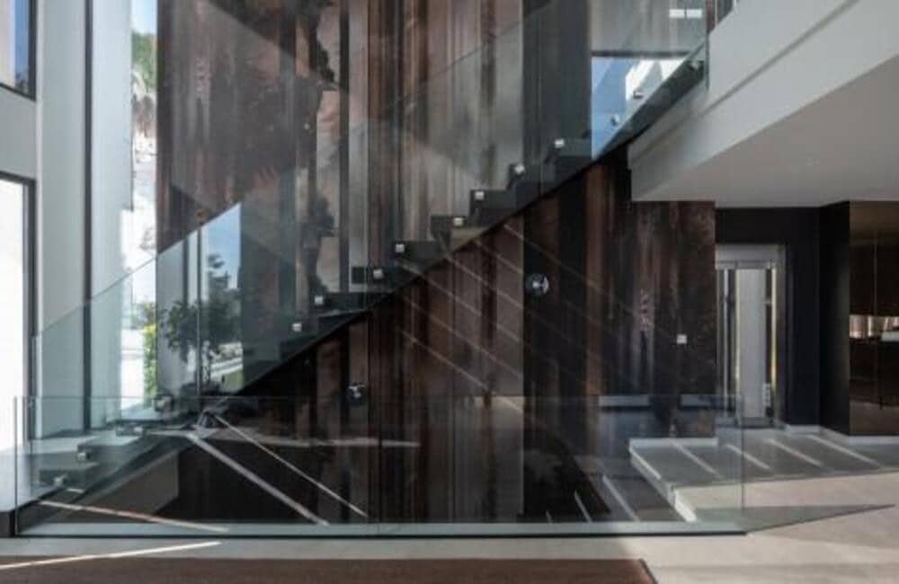 5 bedroom Villa for rent in Los Flamingos with pool garage - € 22,000 (Ref: 9567875)