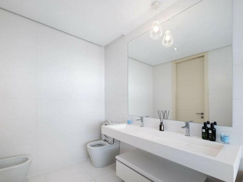 3 soveværelse Lejlighed til leje i Benahavis med swimmingpool garage - € 4.100 (Ref: 9567876)