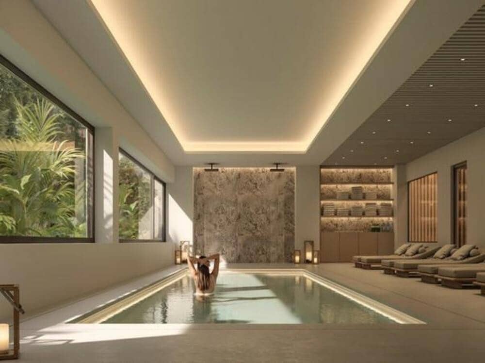 3 Zimmer Apartment zu verkaufen in San Pedro de Alcantara mit Pool Garage - 565.000 € (Ref: 9567877)