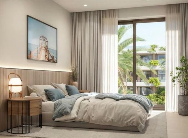 3 soveværelse Lejlighed til salg i San Pedro de Alcántara Pueblo, Marbella med swimmingpool garage - € 565.000 (Ref: 9567877)
