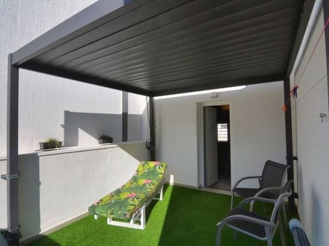 4 camera da letto Villa in vendita in Centro ciudad, Fuengirola con garage - 499.900 € (Rif: 9567878)