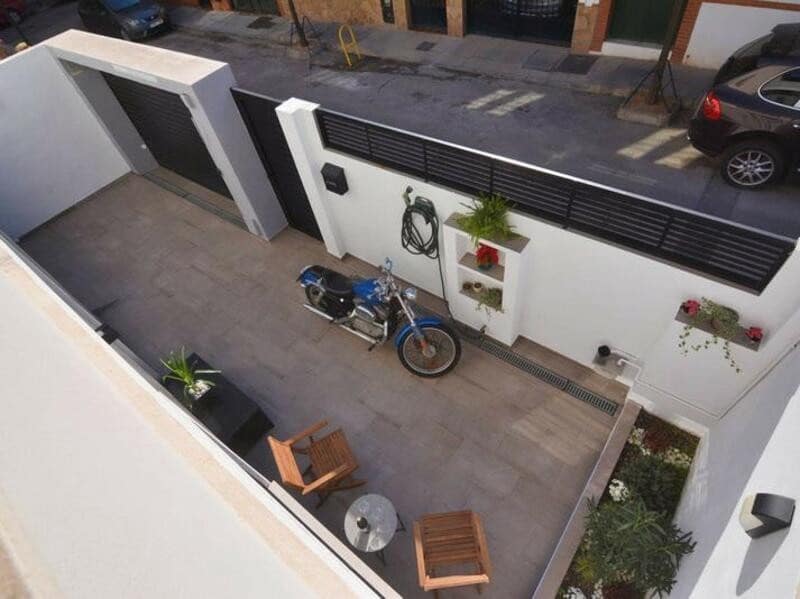 4 sypialnia Willa na sprzedaż w Fuengirola z garażem - 499 900 € (Ref: 9567878)