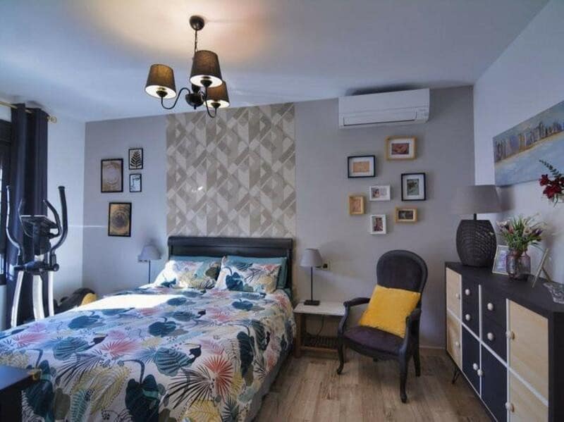 4 sypialnia Willa na sprzedaż w Fuengirola z garażem - 499 900 € (Ref: 9567878)