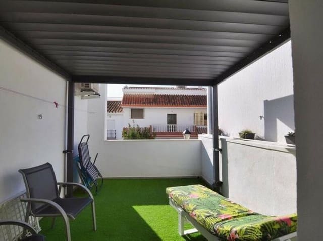 4 camera da letto Villa in vendita in Centro ciudad, Fuengirola con garage - 499.900 € (Rif: 9567878)