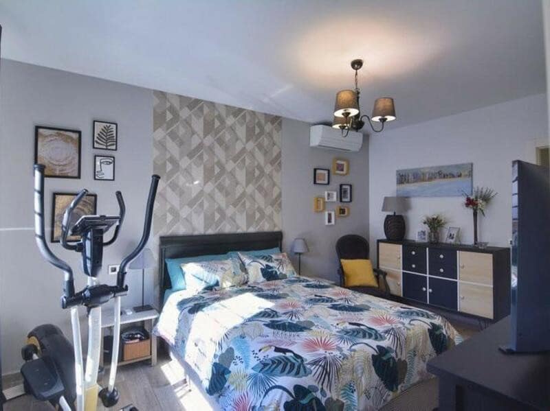 4 sypialnia Willa na sprzedaż w Fuengirola z garażem - 499 900 € (Ref: 9567878)