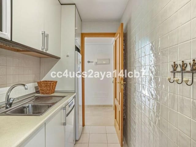 3 sypialnia Apartament na sprzedaż w Marbesa, Marbella z basenem garażem - 455 000 € (Ref: 9567879)
