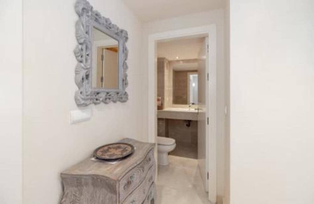 3 Zimmer Haus zu verkaufen in Marbella mit Pool Garage - 495.000 € (Ref: 9567881)