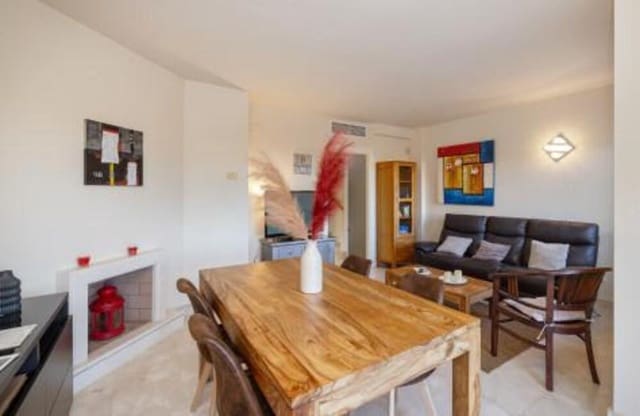 3 Zimmer Haus zu verkaufen in Cabopino - Artola, Marbella mit Pool Garage - 495.000 € (Ref: 9567881)