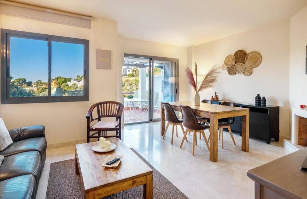 3 Zimmer Haus zu verkaufen in Marbella mit Pool Garage - 495.000 € (Ref: 9567881)