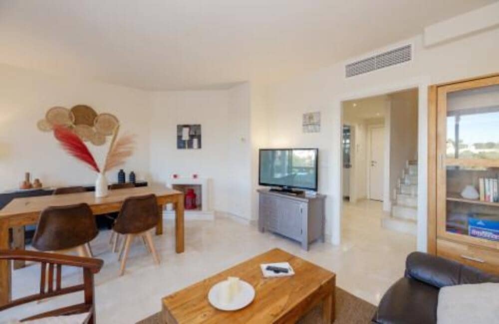 3 Zimmer Haus zu verkaufen in Marbella mit Pool Garage - 495.000 € (Ref: 9567881)