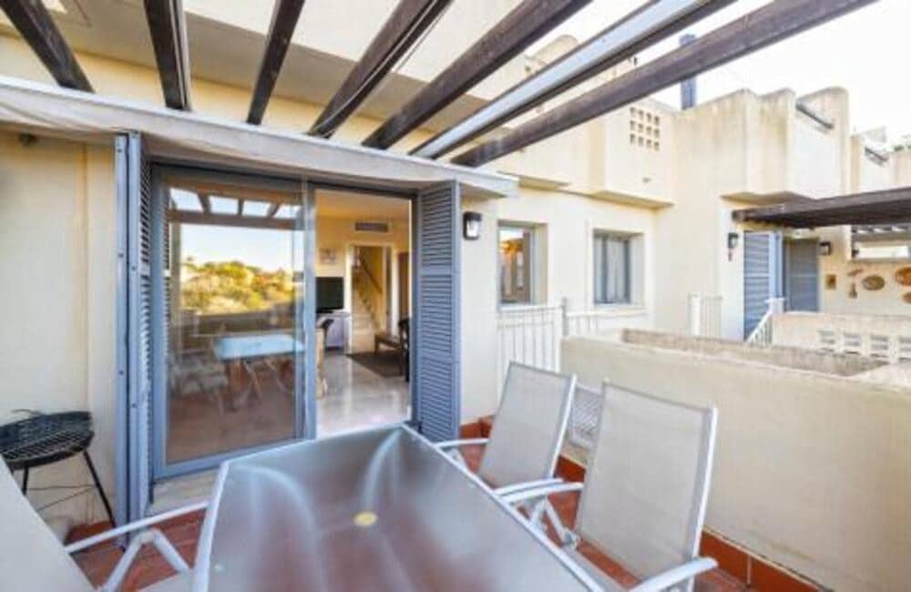 3 Zimmer Haus zu verkaufen in Marbella mit Pool Garage - 495.000 € (Ref: 9567881)