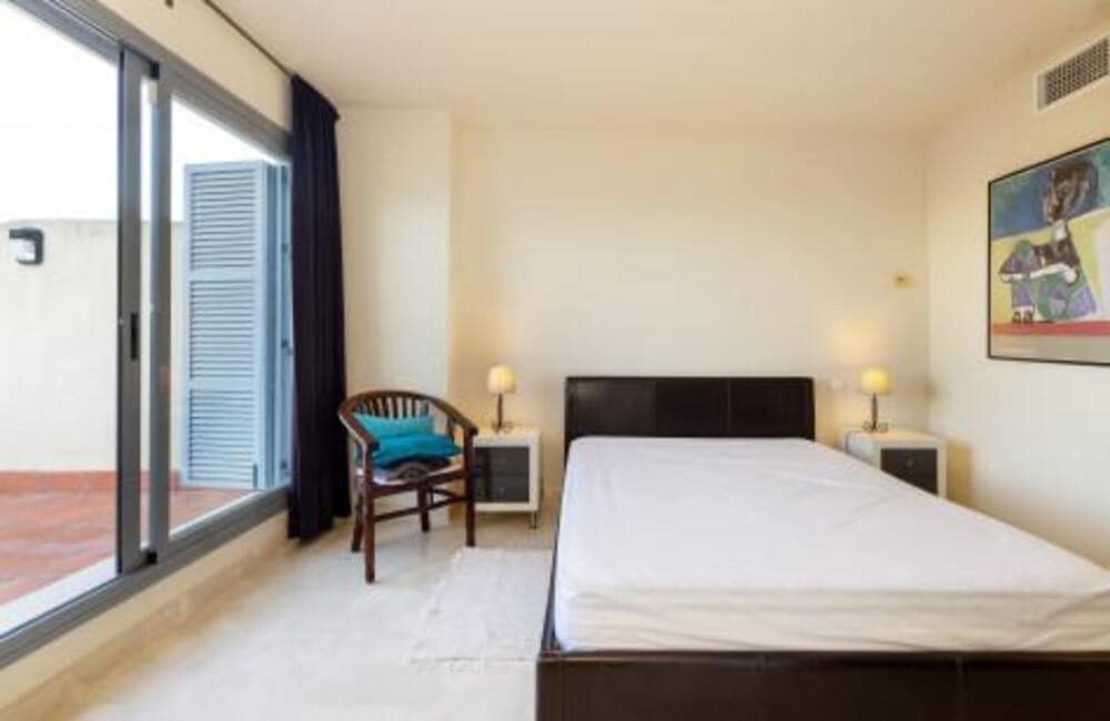 3 Zimmer Haus zu verkaufen in Marbella mit Pool Garage - 495.000 € (Ref: 9567881)