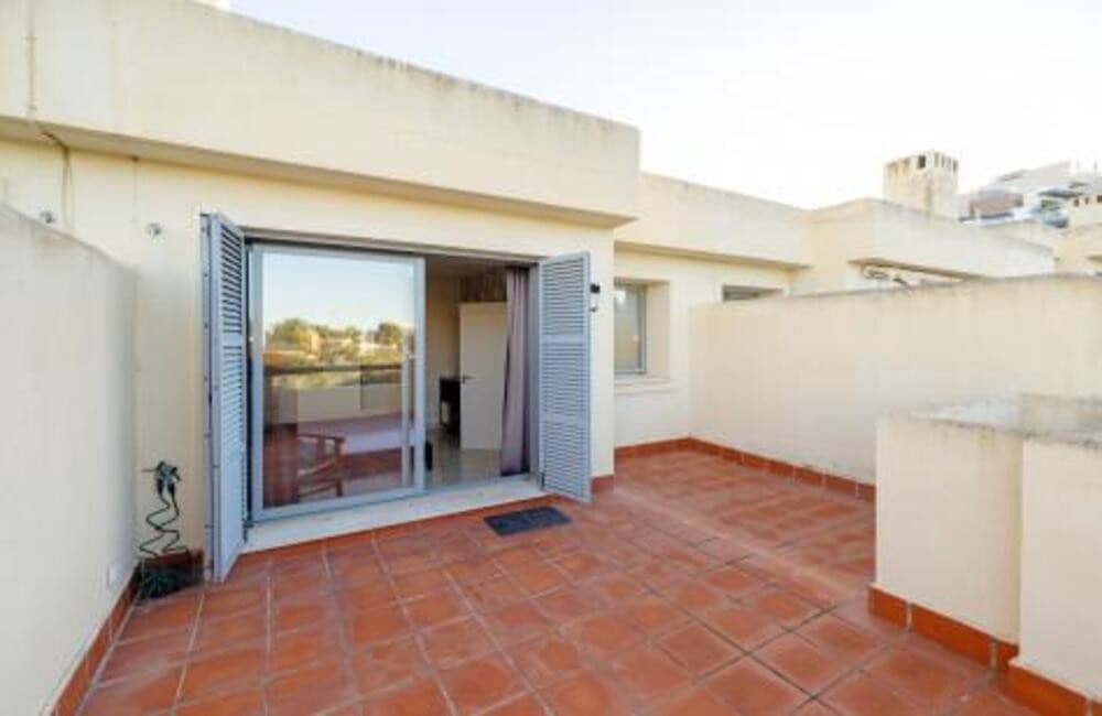 3 Zimmer Haus zu verkaufen in Marbella mit Pool Garage - 495.000 € (Ref: 9567881)