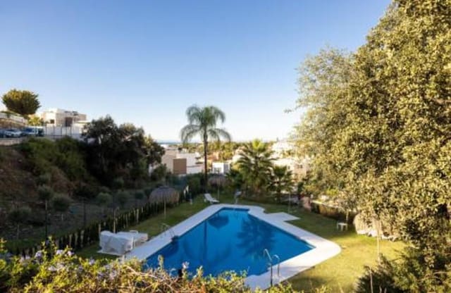 3 Zimmer Haus zu verkaufen in Cabopino - Artola, Marbella mit Pool Garage - 495.000 € (Ref: 9567881)
