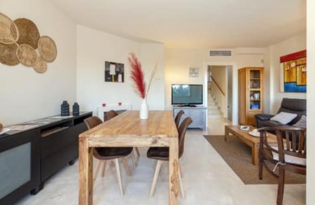 3 Zimmer Haus zu verkaufen in Cabopino - Artola, Marbella mit Pool Garage - 495.000 € (Ref: 9567881)