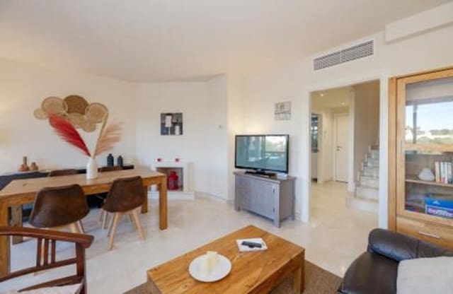 3 Zimmer Haus zu verkaufen in Cabopino - Artola, Marbella mit Pool Garage - 495.000 € (Ref: 9567881)