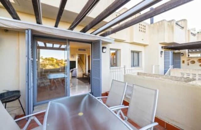 3 Zimmer Haus zu verkaufen in Cabopino - Artola, Marbella mit Pool Garage - 495.000 € (Ref: 9567881)