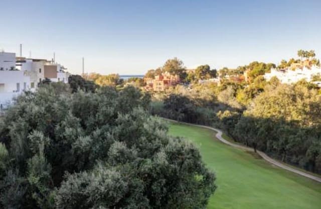 3 Zimmer Haus zu verkaufen in Cabopino - Artola, Marbella mit Pool Garage - 495.000 € (Ref: 9567881)