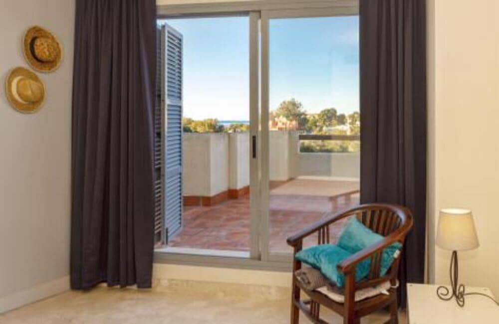 3 Zimmer Haus zu verkaufen in Marbella mit Pool Garage - 495.000 € (Ref: 9567881)