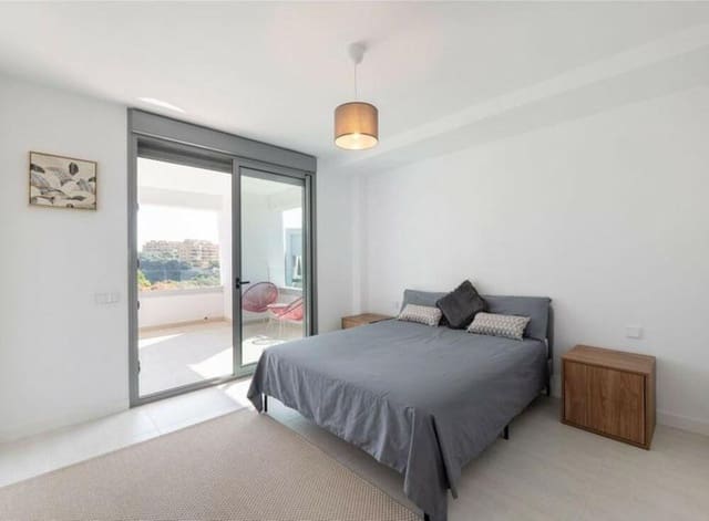 2 sypialnia Apartament na sprzedaż w Villacana - Costalita - Saladillo, Estepona z basenem garażem - 495 000 € (Ref: 9570355)