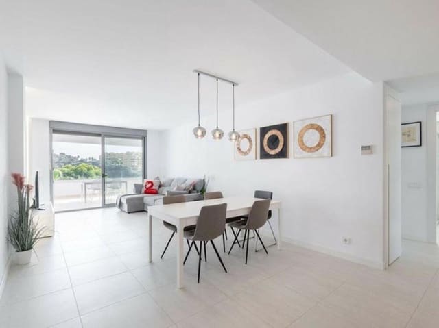 2 sypialnia Apartament na sprzedaż w Villacana - Costalita - Saladillo, Estepona z basenem garażem - 495 000 € (Ref: 9570355)