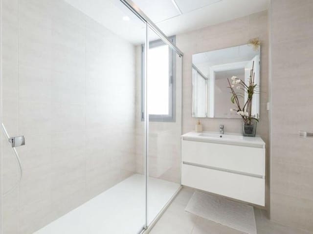 2 sypialnia Apartament na sprzedaż w Villacana - Costalita - Saladillo, Estepona z basenem garażem - 495 000 € (Ref: 9570355)