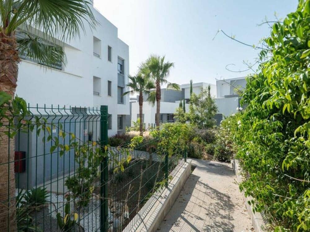 2 sypialnia Apartament na sprzedaż w Estepona z basenem garażem - 495 000 € (Ref: 9570355)