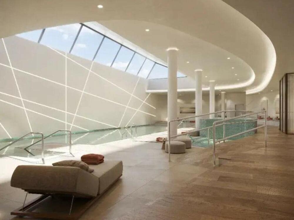 2 sypialnia Apartament na sprzedaż w Estepona z basenem garażem - 495 000 € (Ref: 9570355)