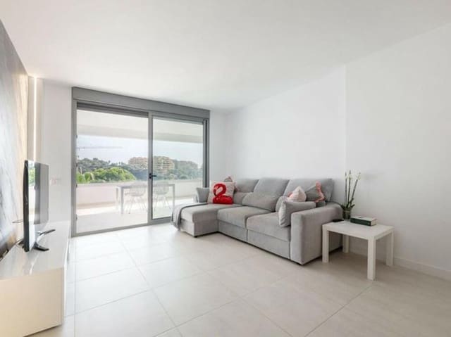 2 Zimmer Apartment zu vermieten in Villacana - Costalita - Saladillo, Estepona mit Pool Garage - 2.700 € (Ref: 9570356)