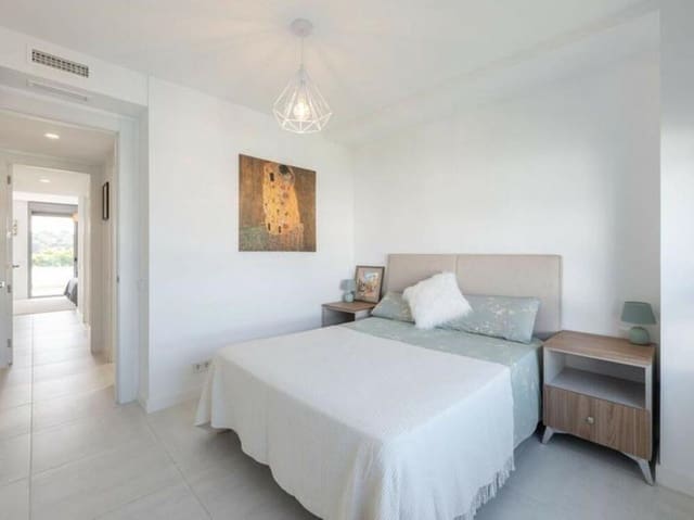 2 Zimmer Apartment zu vermieten in Villacana - Costalita - Saladillo, Estepona mit Pool Garage - 2.700 € (Ref: 9570356)