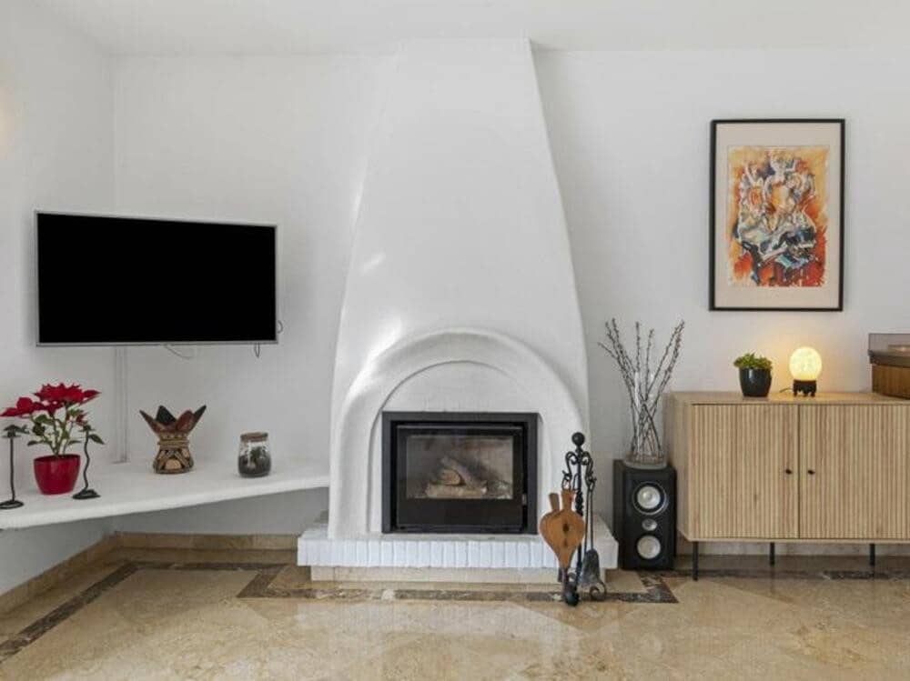 3 soveværelse Semi-Rækkehus til salg i Atalaya-Isdabe med swimmingpool garage - € 480.000 (Ref: 9570358)