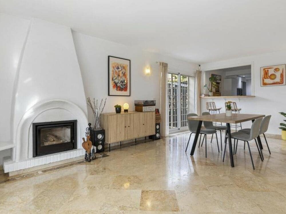 3 soveværelse Semi-Rækkehus til salg i Atalaya-Isdabe med swimmingpool garage - € 480.000 (Ref: 9570358)