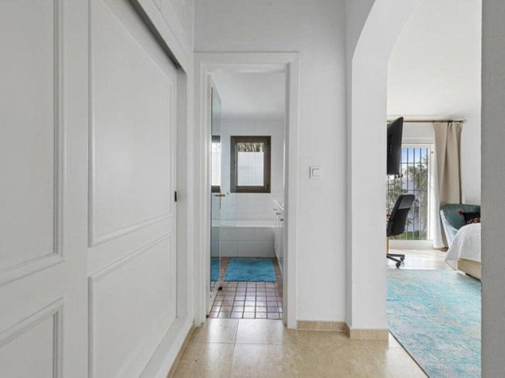 3 soveværelse Semi-Rækkehus til salg i Atalaya-Isdabe med swimmingpool garage - € 480.000 (Ref: 9570358)