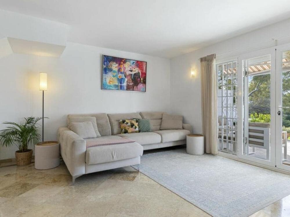 3 soveværelse Semi-Rækkehus til salg i Atalaya-Isdabe med swimmingpool garage - € 480.000 (Ref: 9570358)