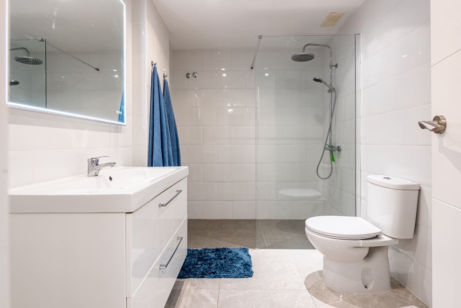 3 quarto Apartamento para venda em Marbella com piscina garagem - 675 000 € (Ref: 9570359)