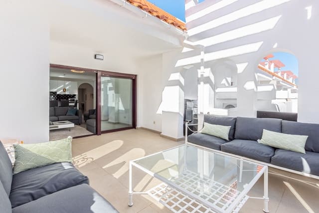 3 quarto Apartamento para venda em Nueva Andalucía Centro, Marbella com piscina garagem - 675 000 € (Ref: 9570359)