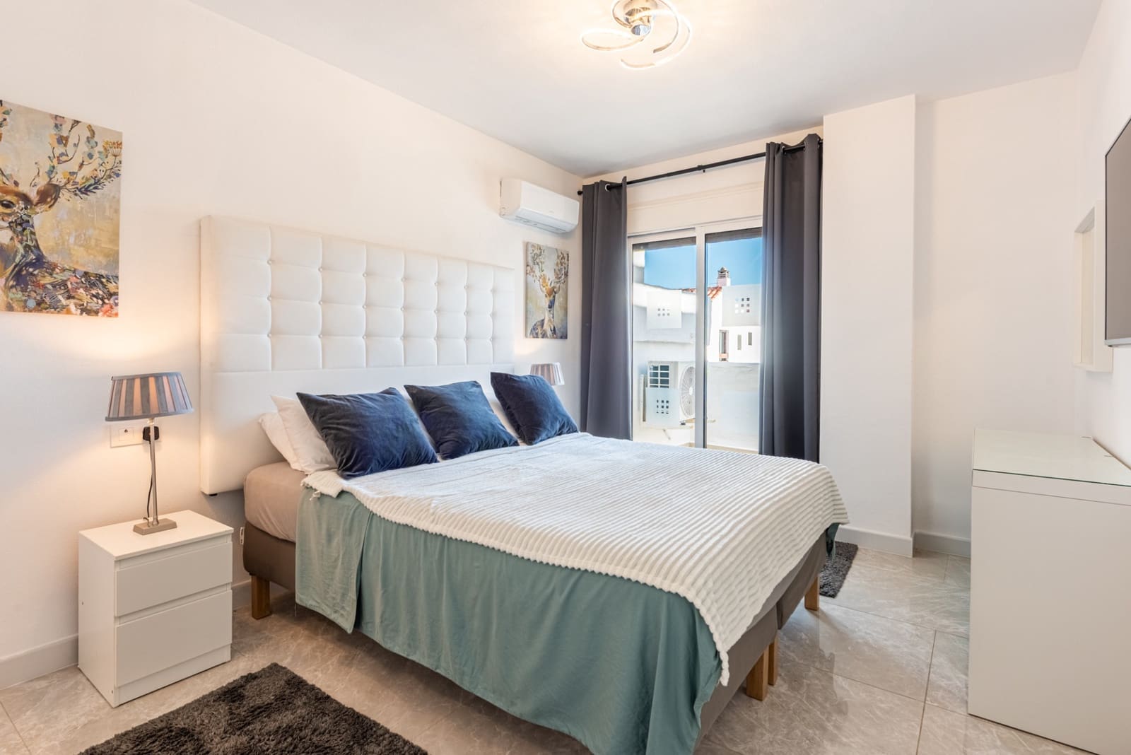3 soverom Leilighet til salgs i Marbella med svømmebasseng garasje - € 675 000 (Ref: 9570359)